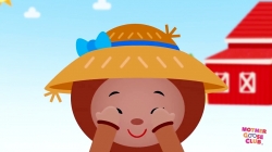 مجموعه آموزشی زبان انگلیسی مادر گوس کلاب قسمت 41 - mother goose club